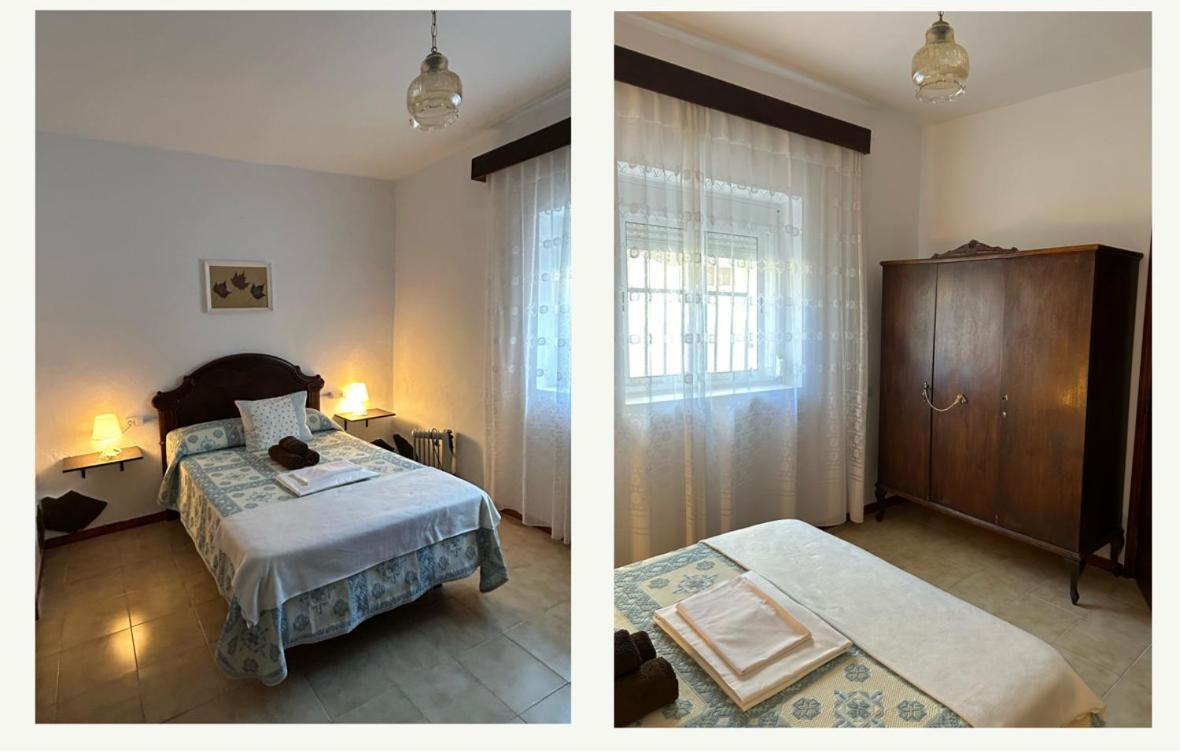 Villa Casa La Torre à Zahara De La Sierra Extérieur photo
